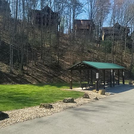 Smoky Mountain View Sevierville Exterior foto