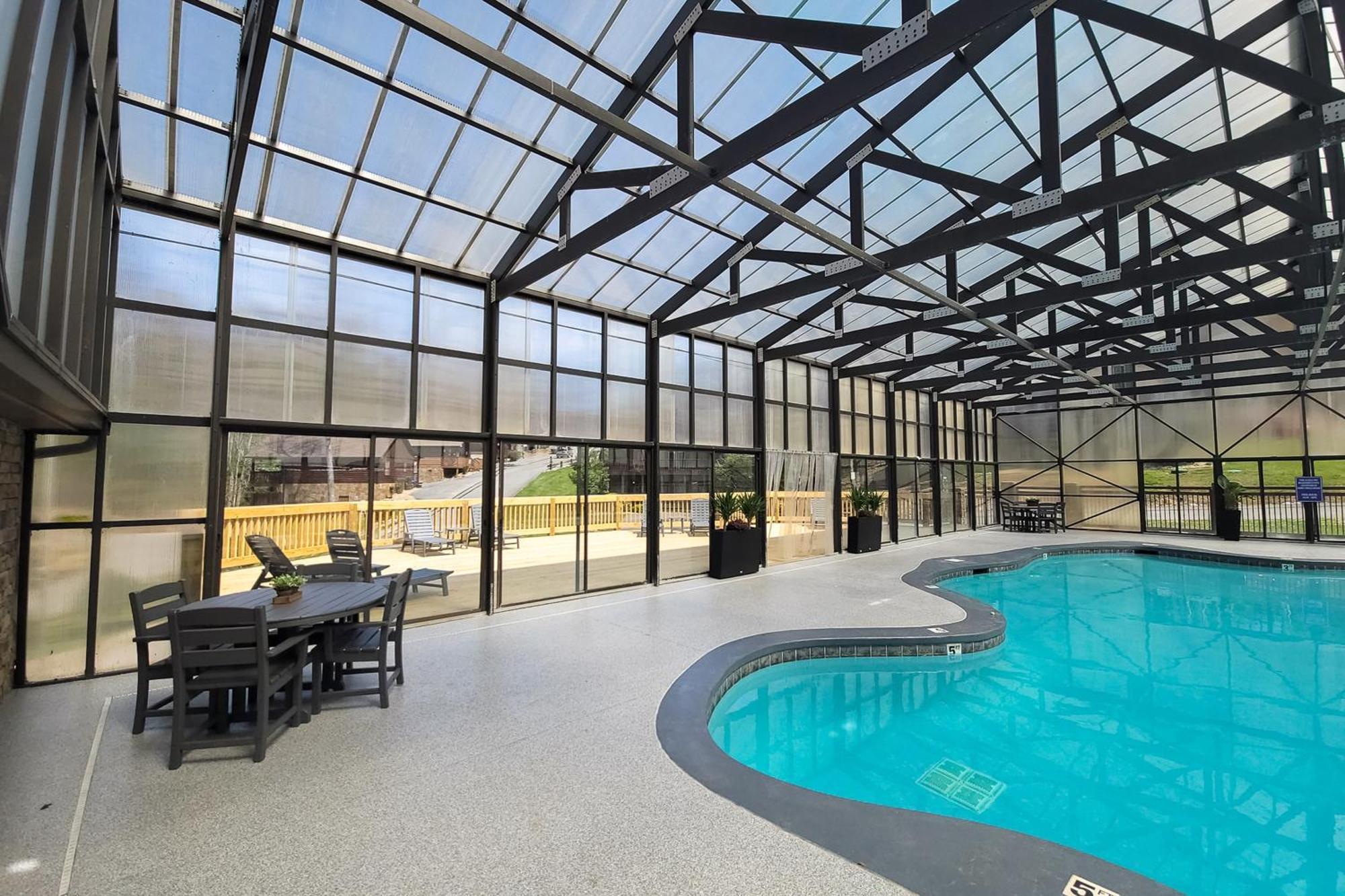 Smoky Mountain View Sevierville Exterior foto