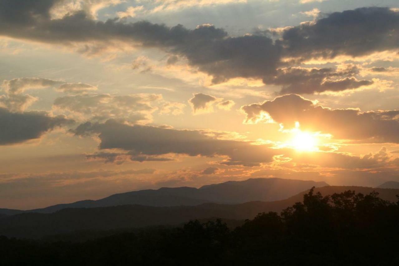 Smoky Mountain View Sevierville Exterior foto