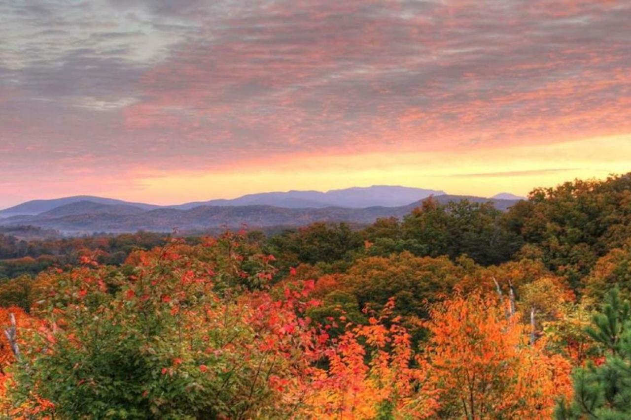 Smoky Mountain View Sevierville Exterior foto