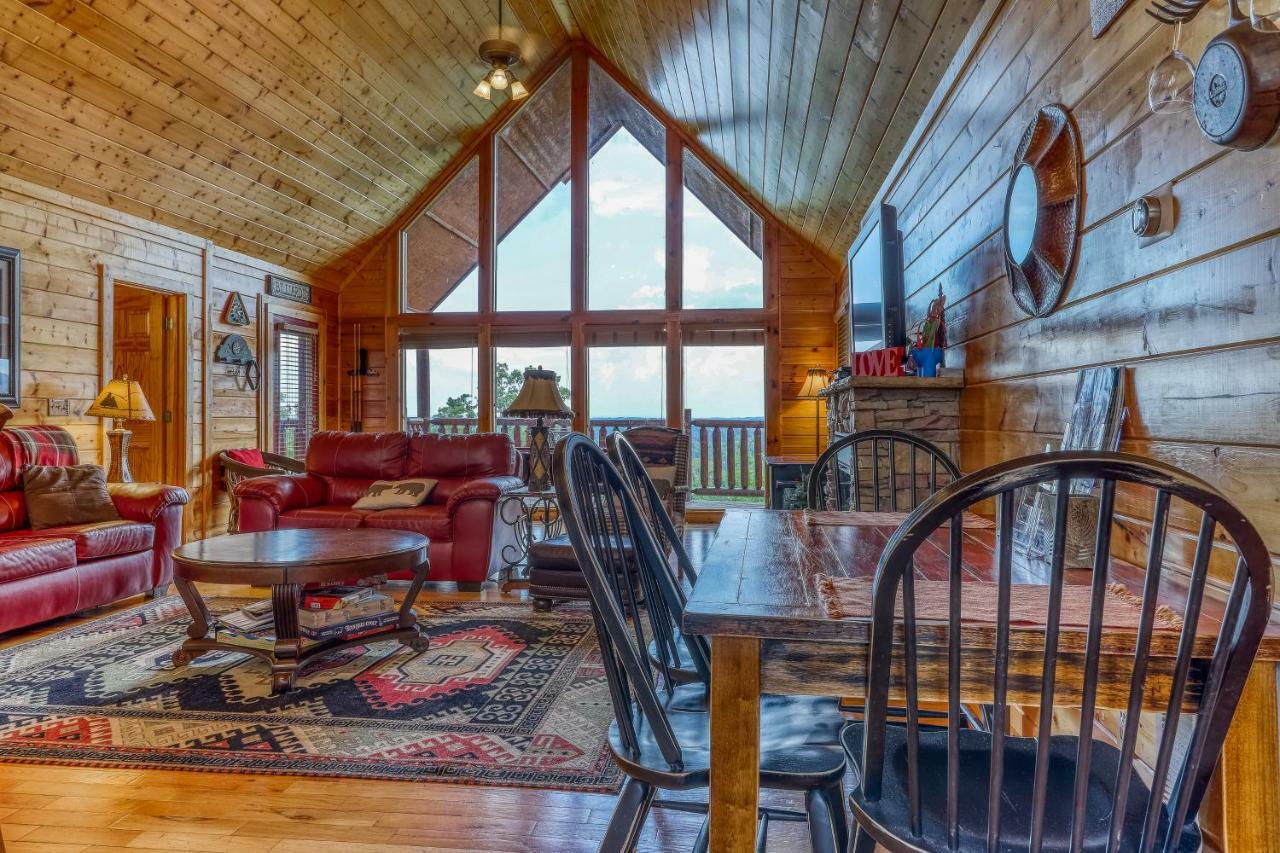 Smoky Mountain View Sevierville Exterior foto