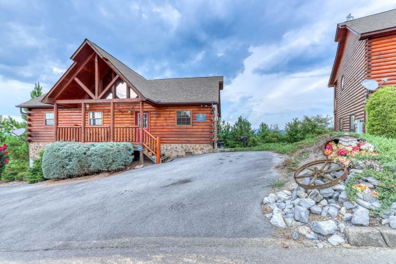 Smoky Mountain View Sevierville Exterior foto