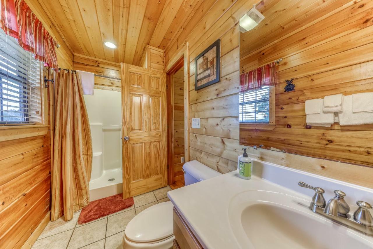 Smoky Mountain View Sevierville Exterior foto
