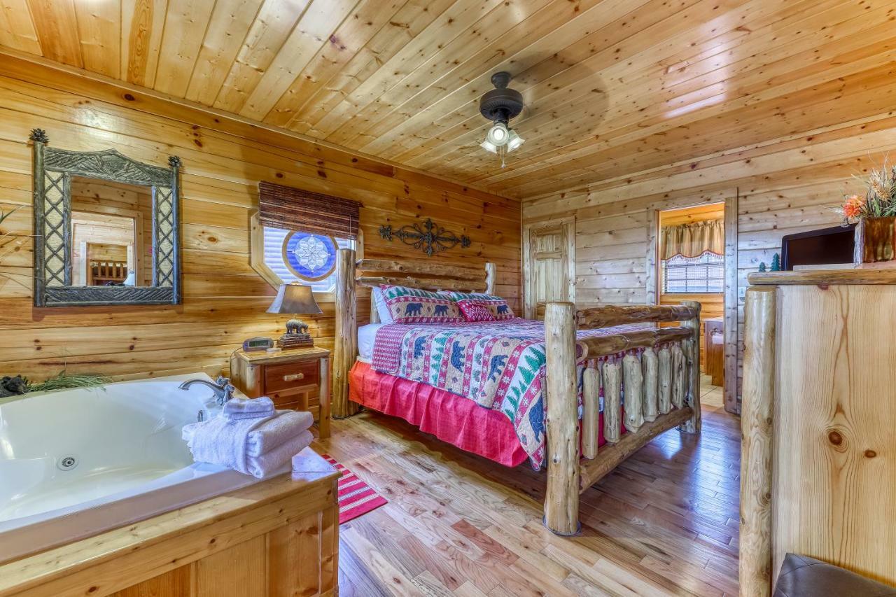 Smoky Mountain View Sevierville Exterior foto