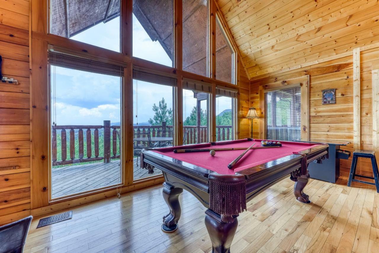 Smoky Mountain View Sevierville Exterior foto
