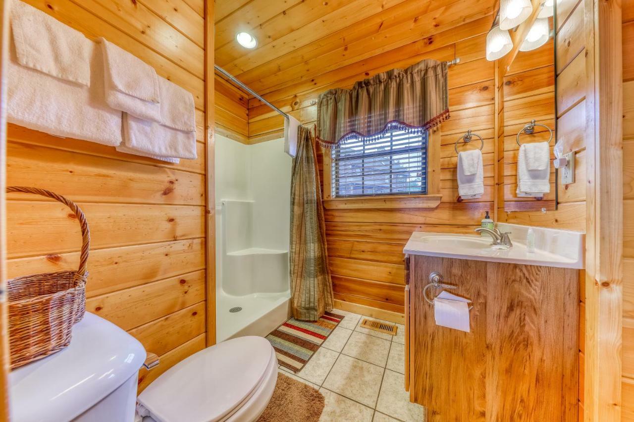 Smoky Mountain View Sevierville Exterior foto